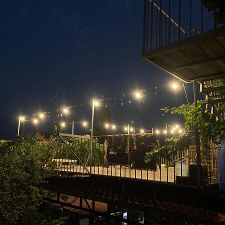 Guest House Loza سينغناغي المظهر الخارجي الصورة