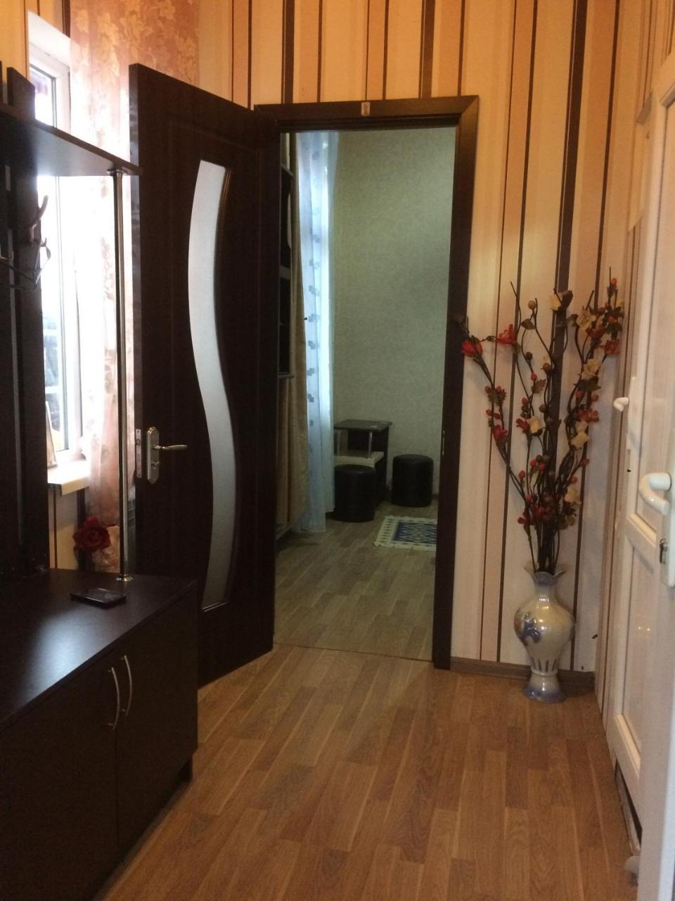 Guest House Loza سينغناغي المظهر الخارجي الصورة