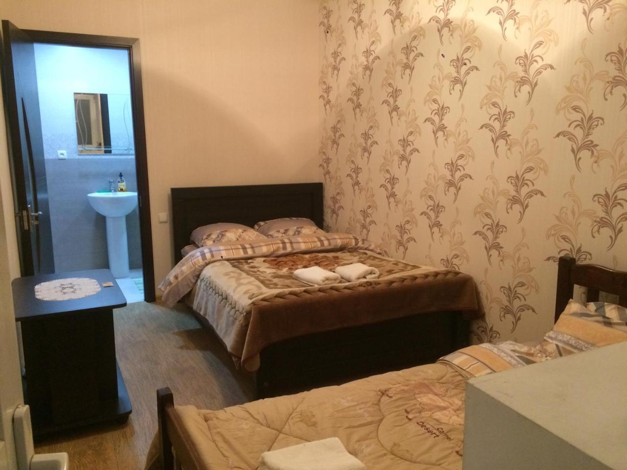 Guest House Loza سينغناغي المظهر الخارجي الصورة