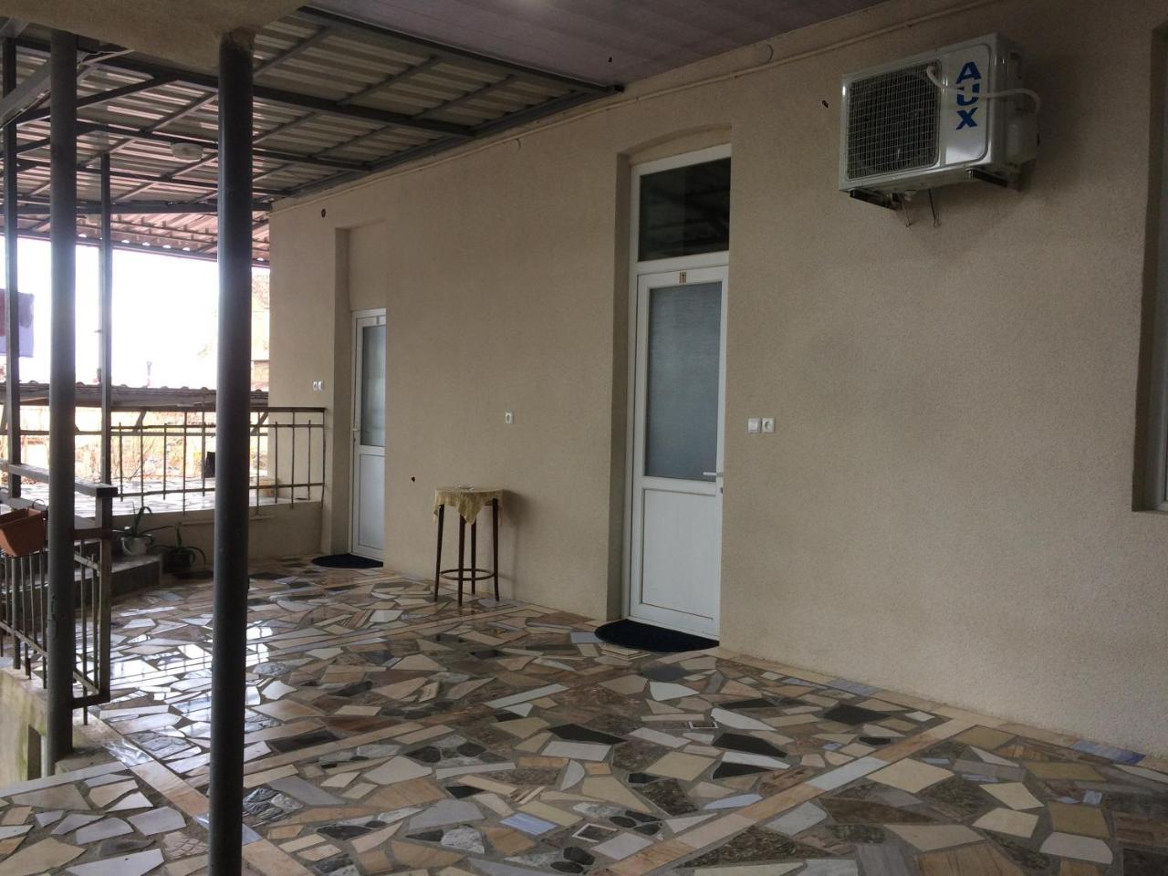 Guest House Loza سينغناغي المظهر الخارجي الصورة