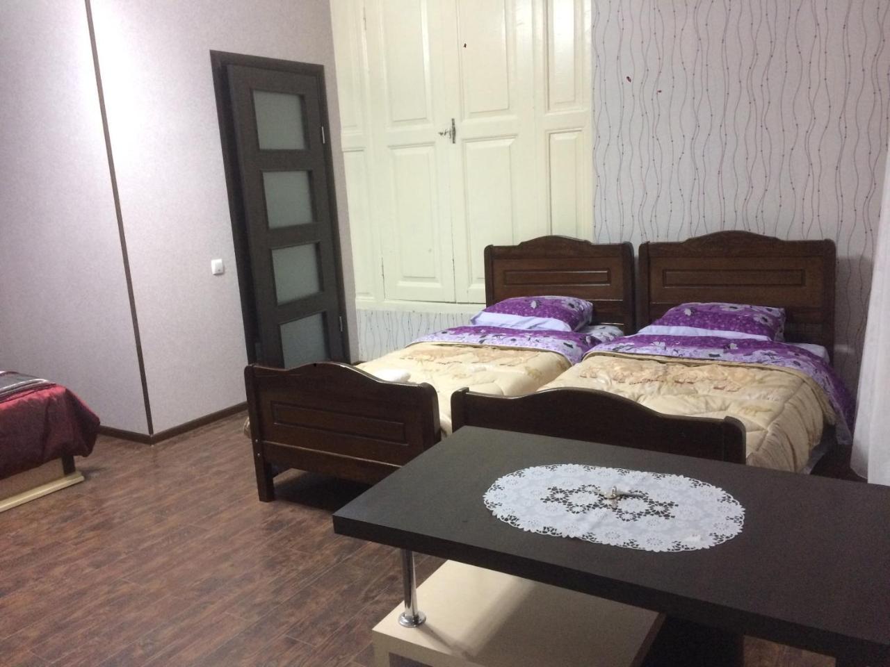 Guest House Loza سينغناغي المظهر الخارجي الصورة