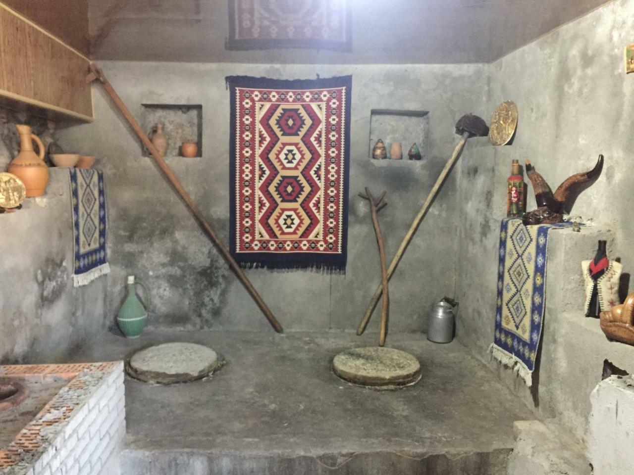 Guest House Loza سينغناغي المظهر الخارجي الصورة