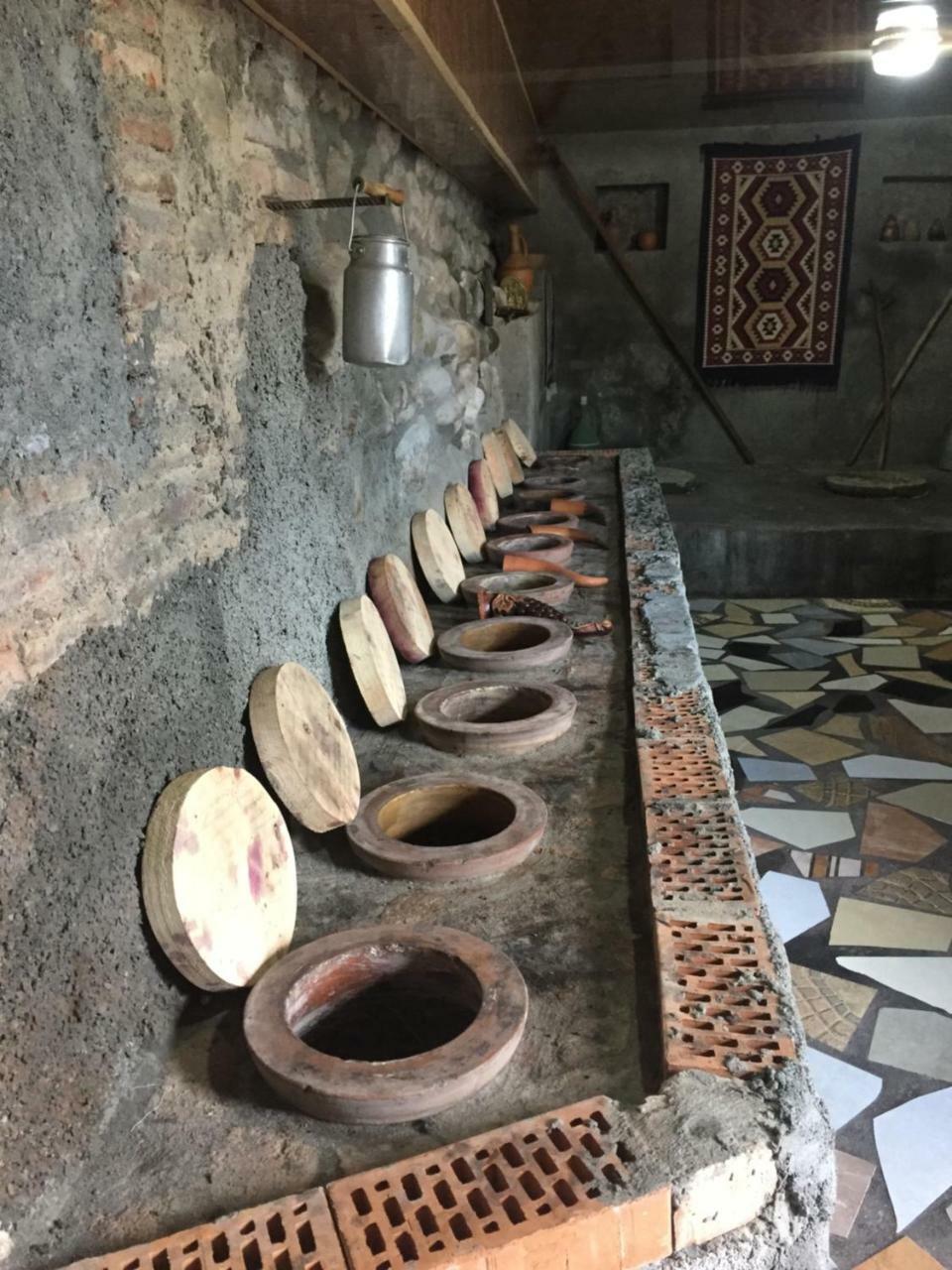 Guest House Loza سينغناغي المظهر الخارجي الصورة