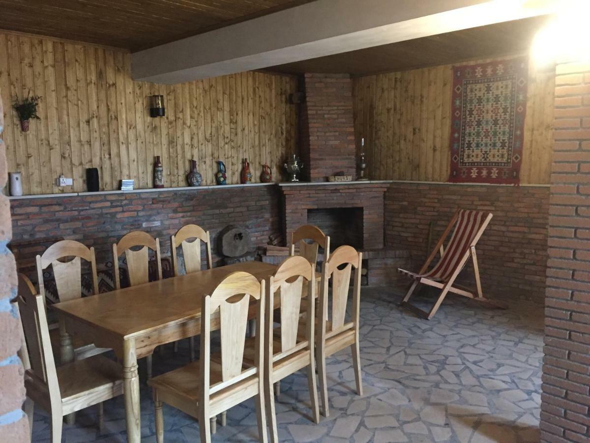 Guest House Loza سينغناغي المظهر الخارجي الصورة