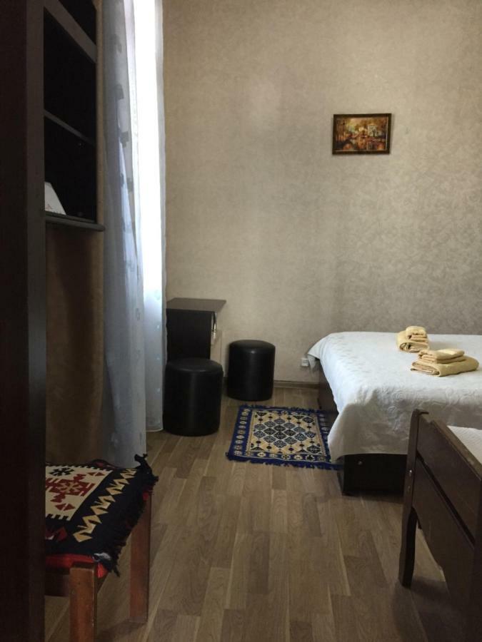 Guest House Loza سينغناغي المظهر الخارجي الصورة