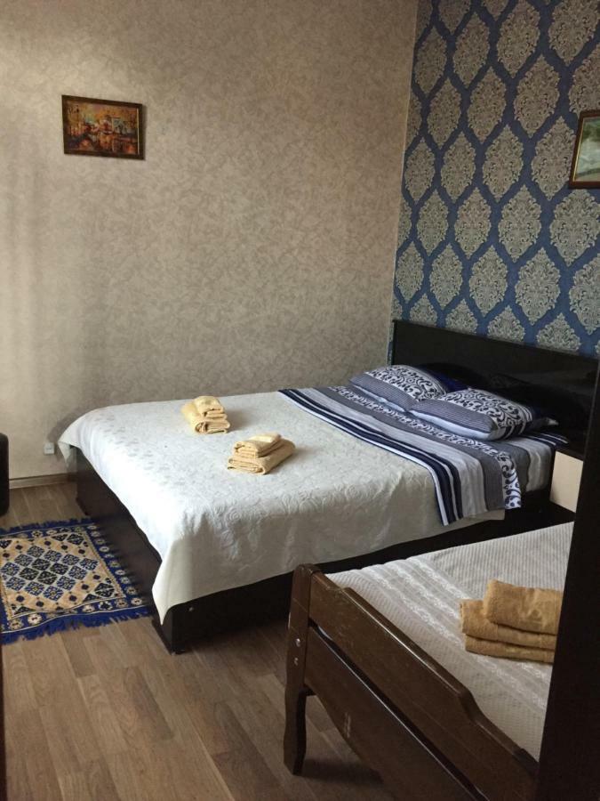 Guest House Loza سينغناغي المظهر الخارجي الصورة
